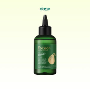 Nước Dưỡng Tóc Tinh Dầu Bưởi Cocoon 140ml